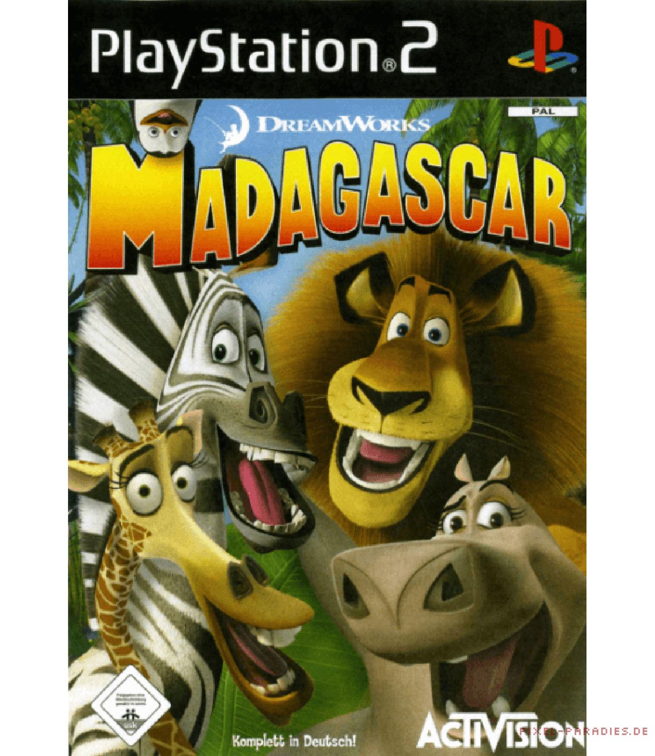 Madagascar
