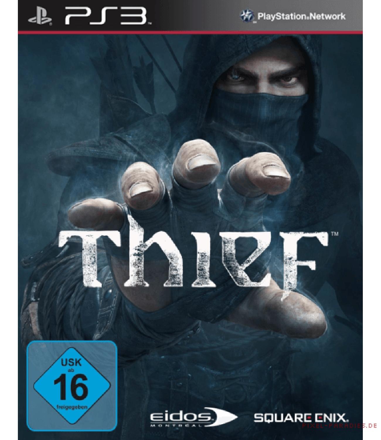 Thief