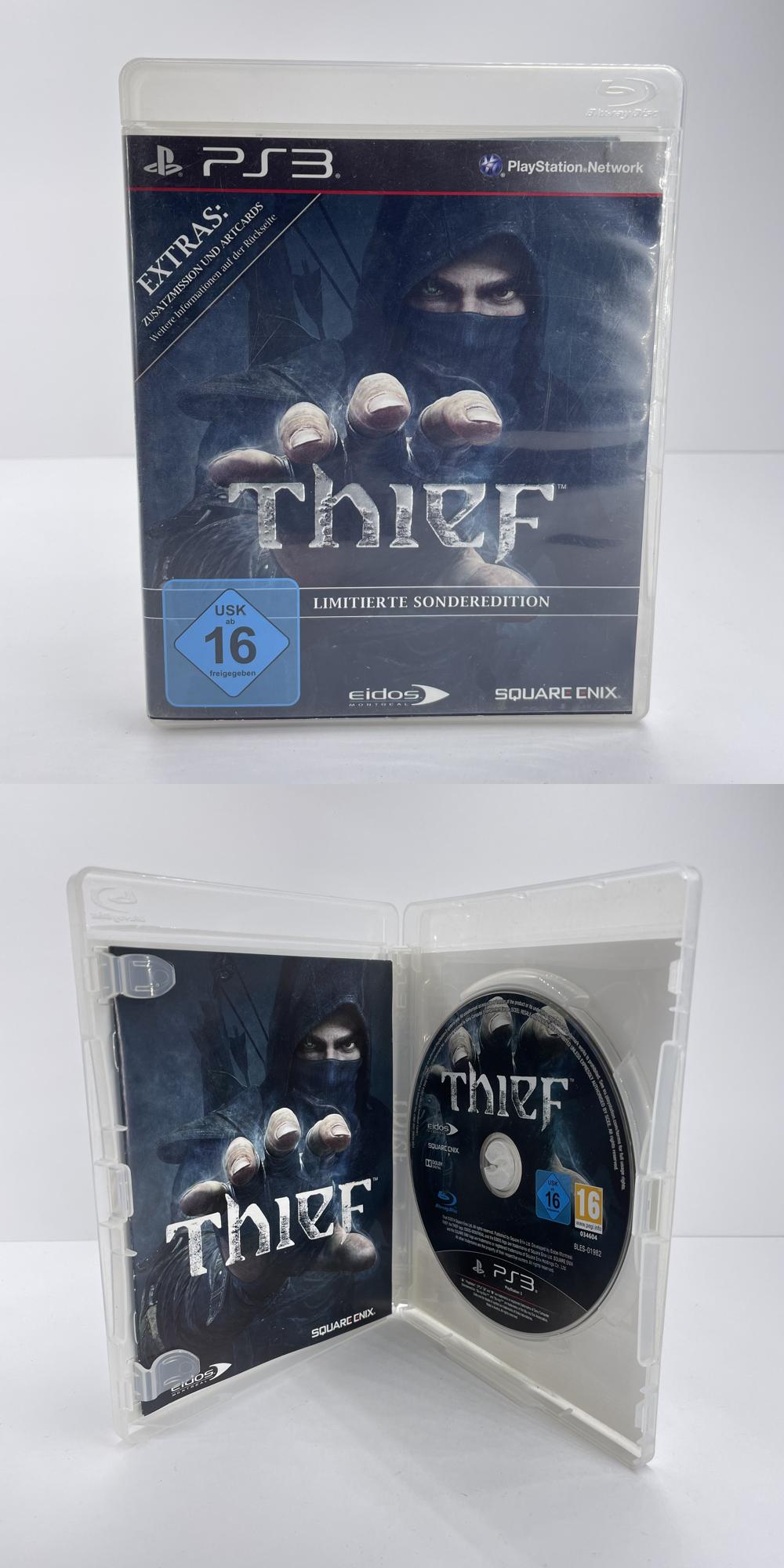 Thief