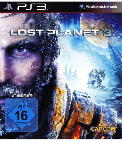 Lost Planet 3