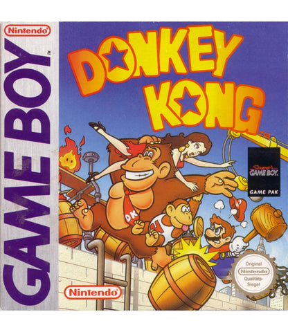 Donkey Kong