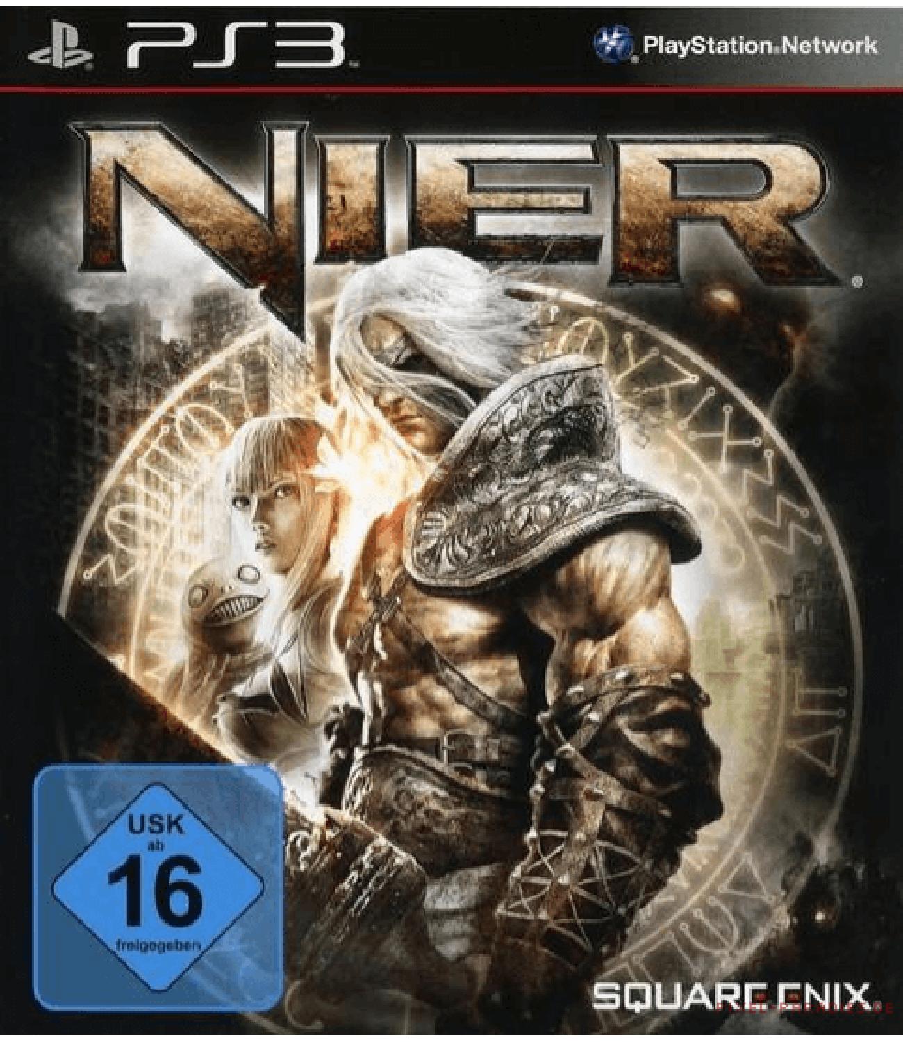 Nier