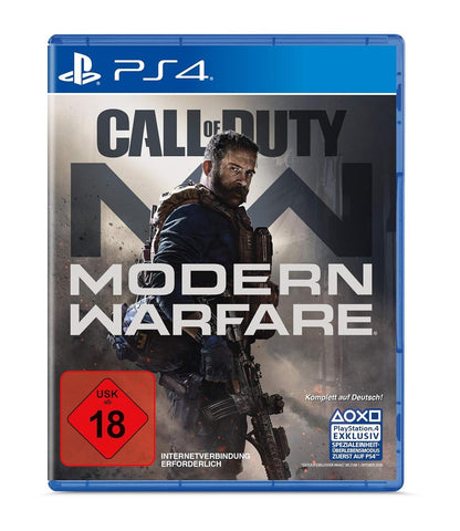 Call of Duty: Modern Warfare