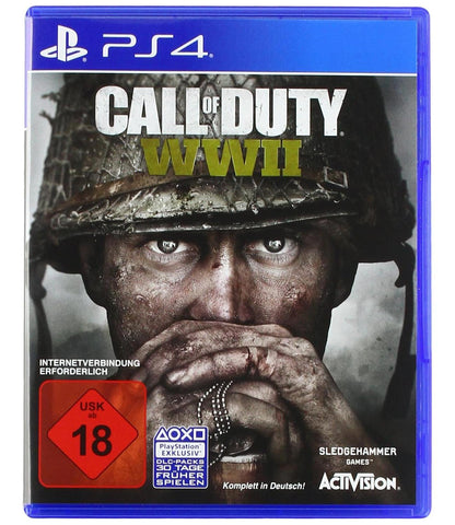 Call of Duty: WW2