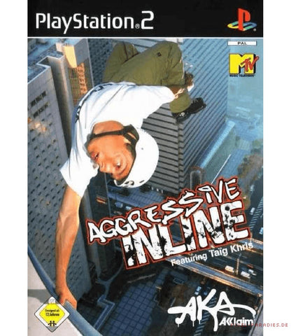Aggressive Inline