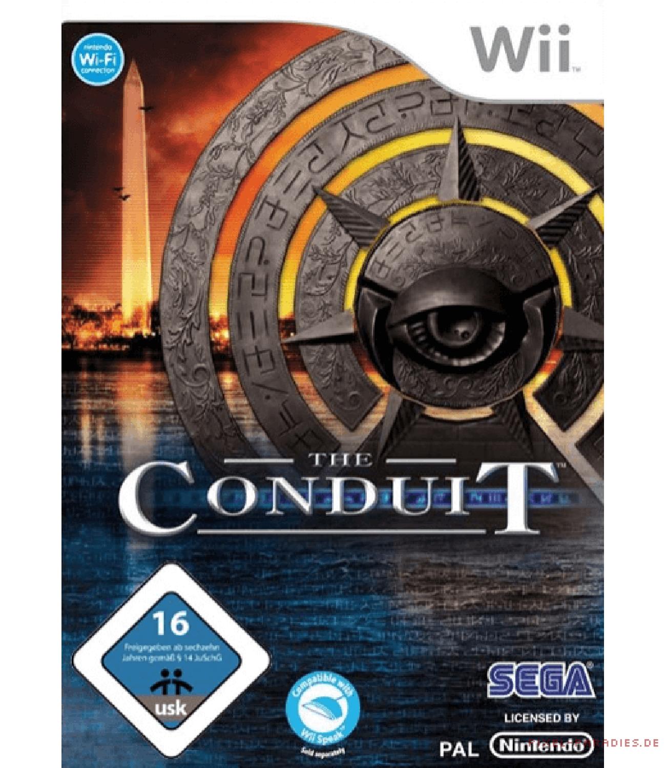 The Conduit
