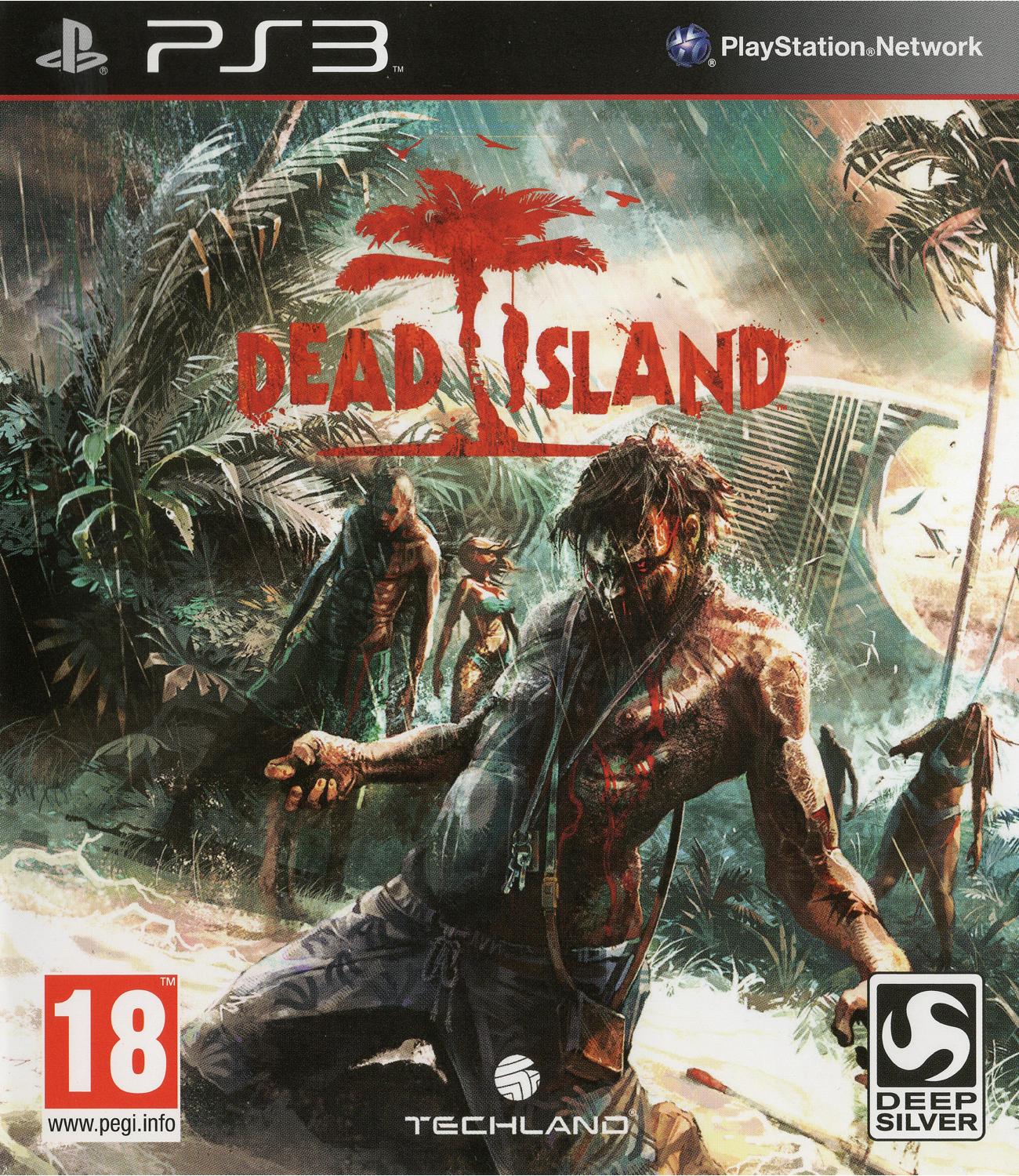 Dead Island