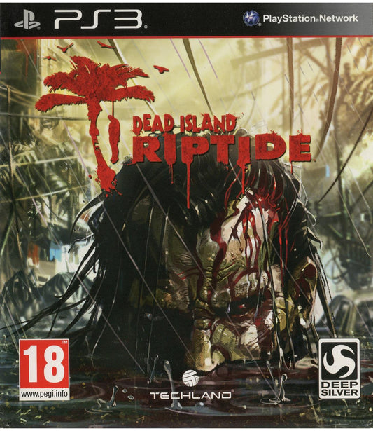 Dead Island: Riptide