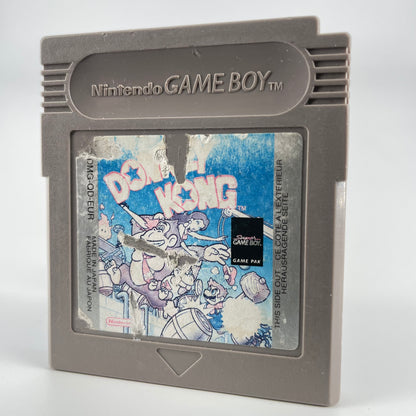 Donkey Kong