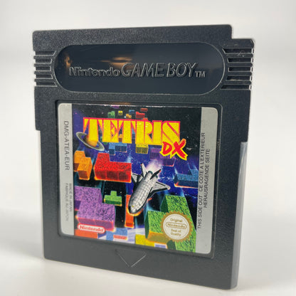 Tetris DX