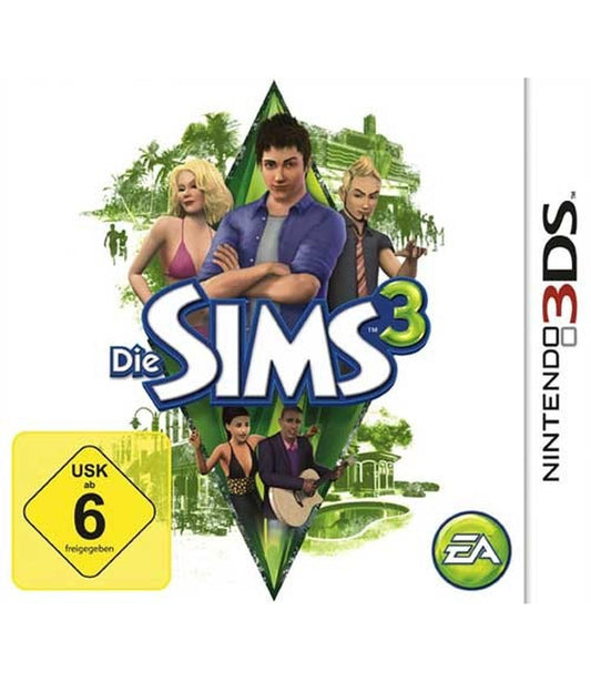 Die Sims 3