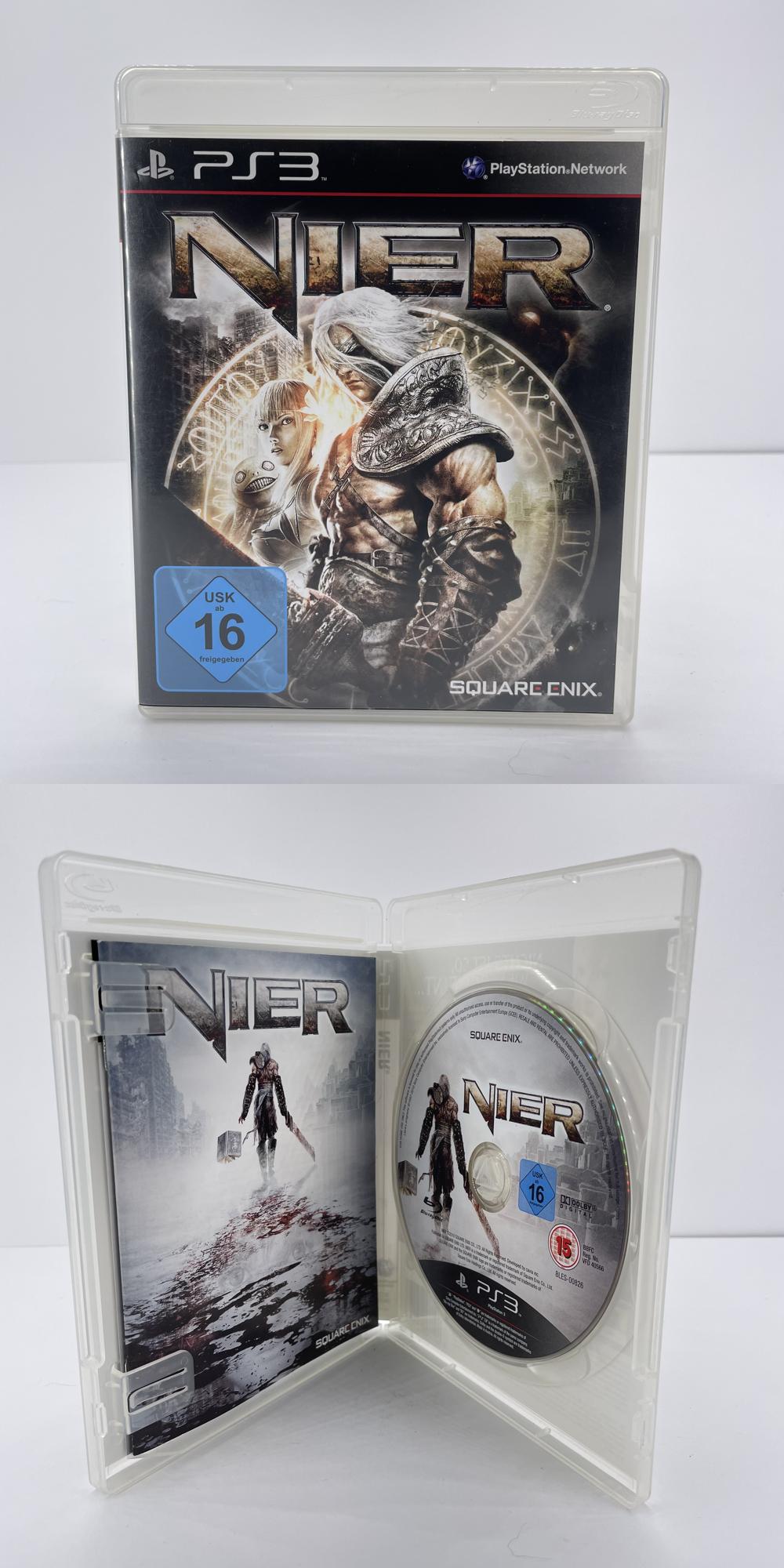 Nier
