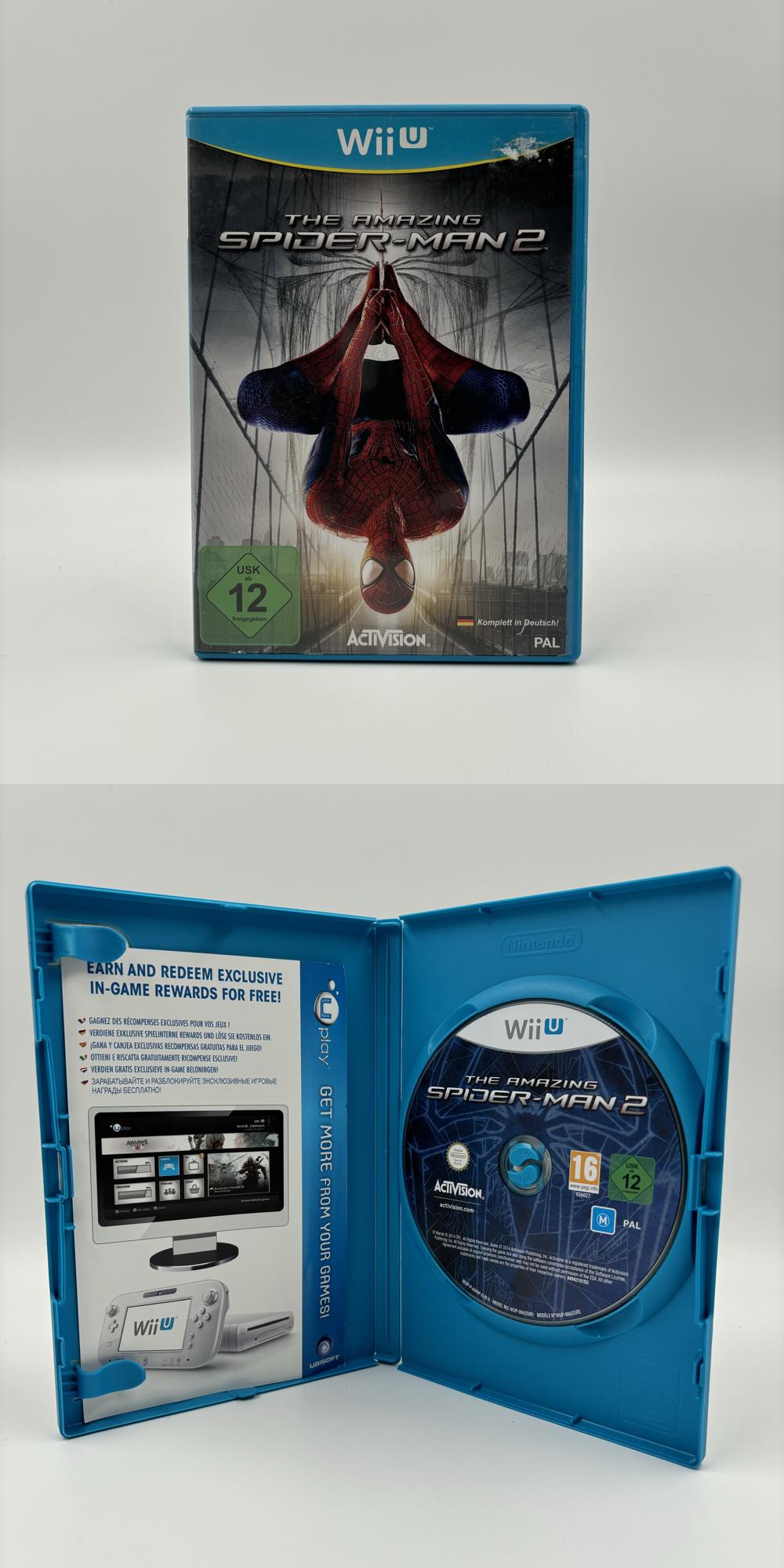 The Amazing Spider-Man 2