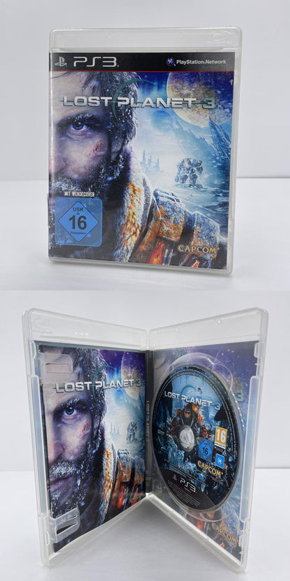 Lost Planet 3