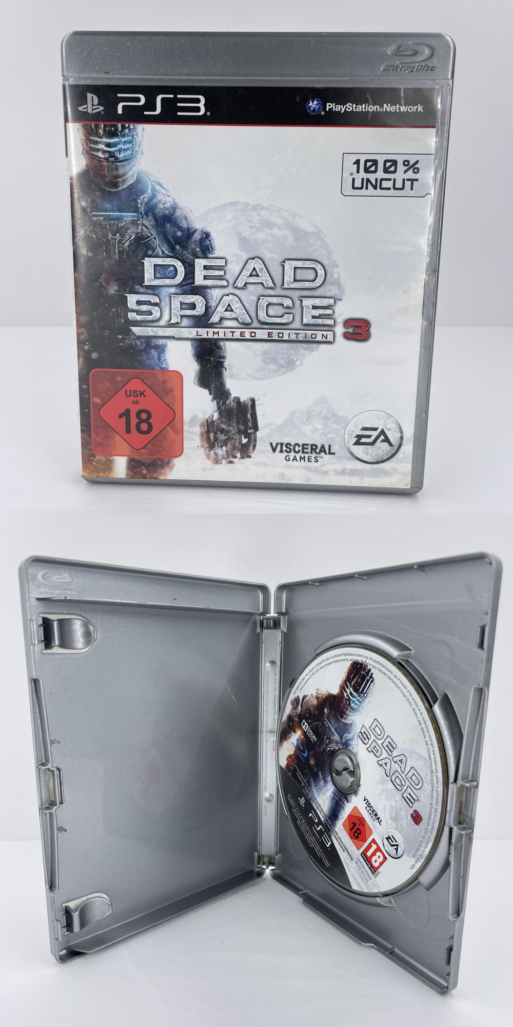Dead Space 3