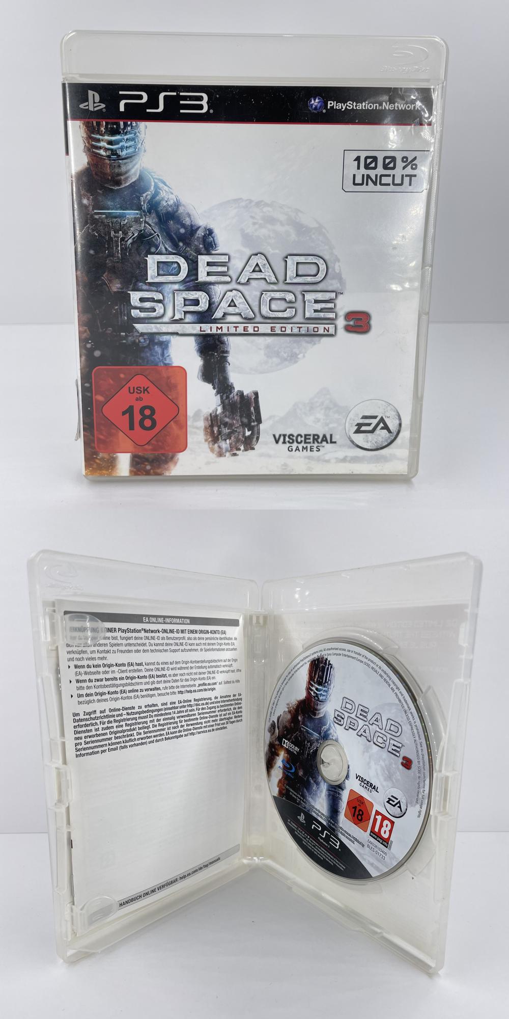 Dead Space 3