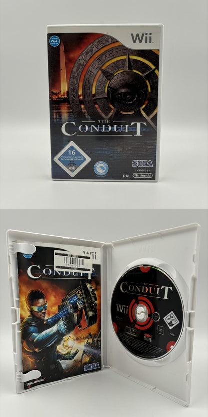 The Conduit